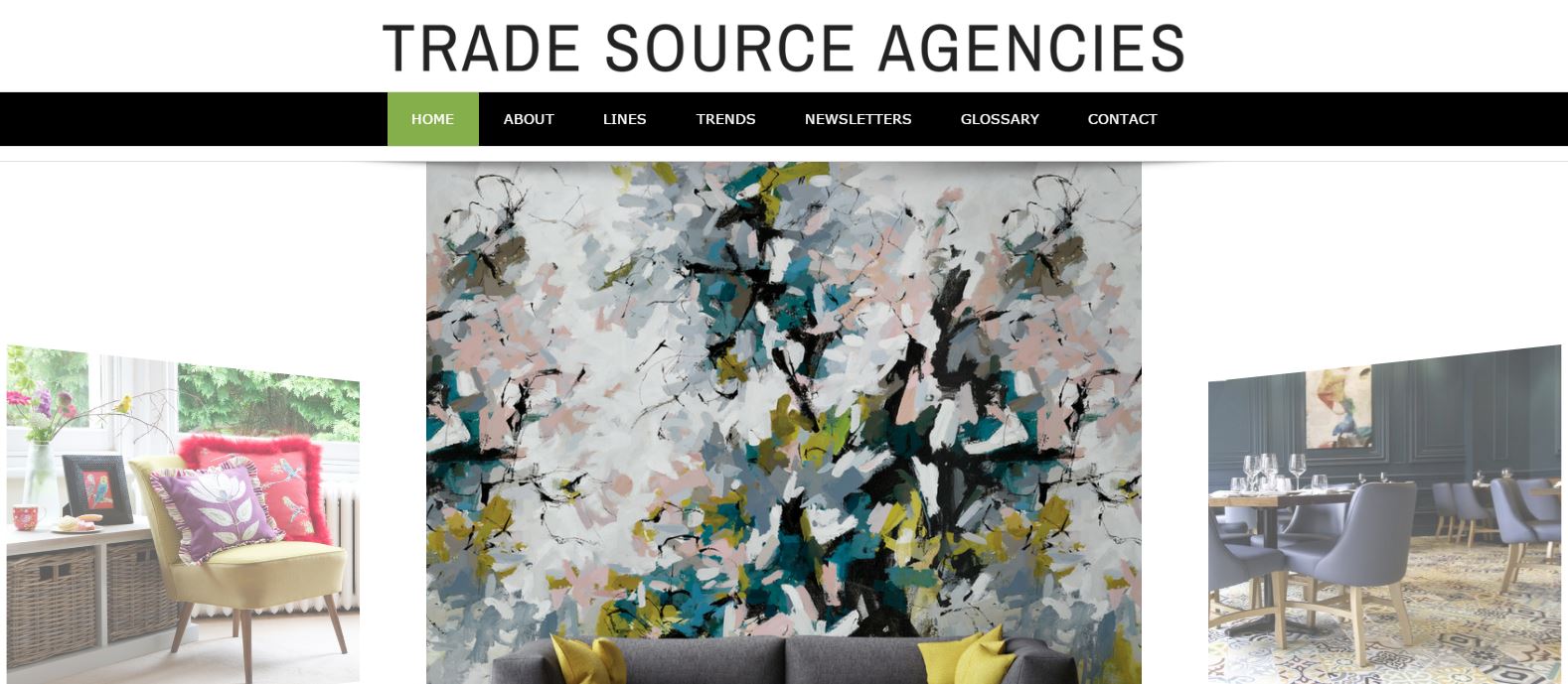 Trade Source Agencies