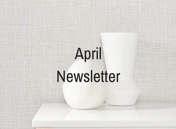 April 2018 Trade Source Agencies Newsletter